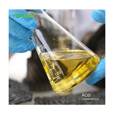 Alpha-Olefinsulfonat AOS