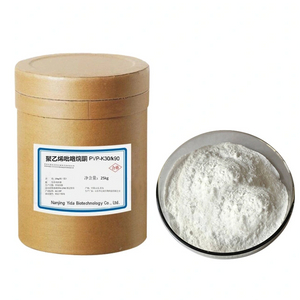 Polyvinylpyrrolidon (PVP-K30/k90)