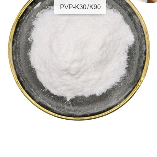 Polyvinylpyrrolidon (PVP-K30/k90)