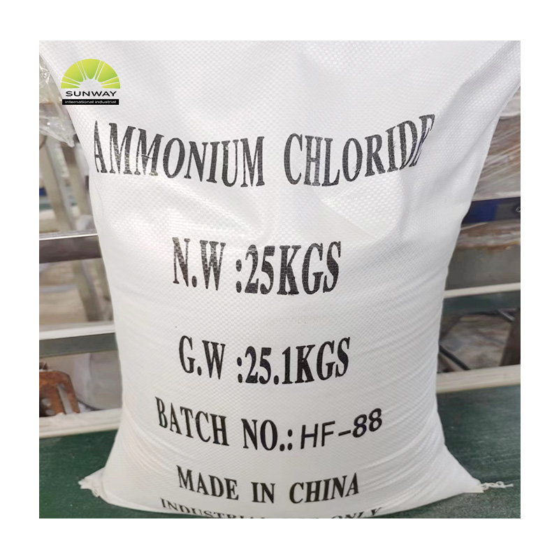 Ammoniumchlorid