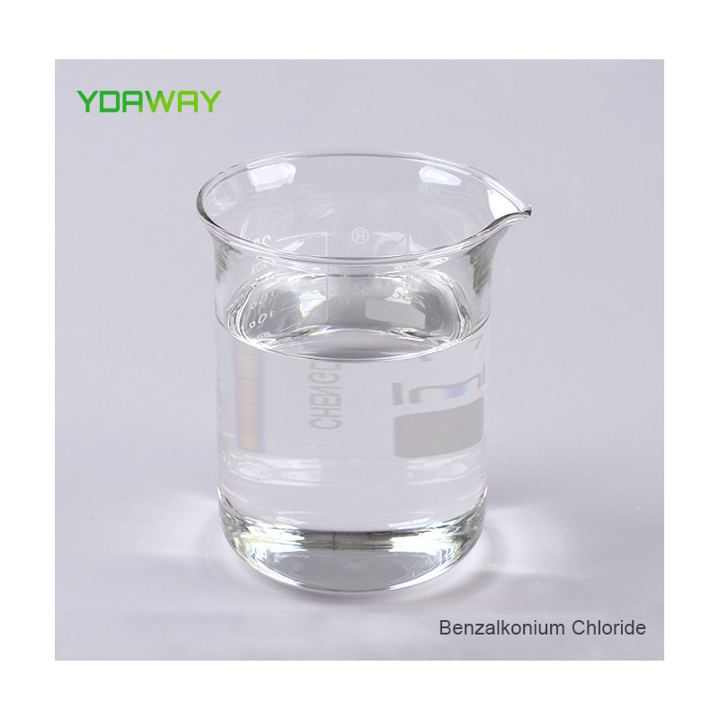 Benzalkoniumchlorid