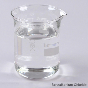 Benzalkoniumchlorid