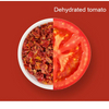 100 % natürliche dehydrierte Tomate für Lebensmittel