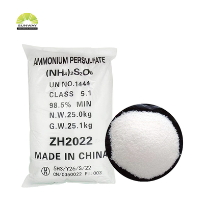Ammonium Persulfat