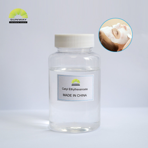 Synthetisches Öl in Kosmetikqualität, Cetyl Ethylhexanoat, für Waschmittel