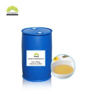 Daily Chemicals Kosmetik-Tenside 31% Dinatriumcocoamphodiacetat CAS 68650-39-5