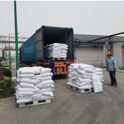 China stellt Natriumcarboxymethylcellulose / Cmc-Pulver Cas 9004-32-4 her