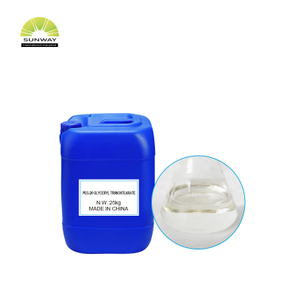 Kosmetischer Rohstoff Emulgator PEG-20 Glyceryltriisostearat CAS 86846-21-1