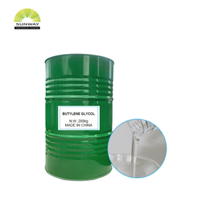 Hochwertiges, kosmetisches, flüssiges Butylenglykol mit 99 % Reinheit