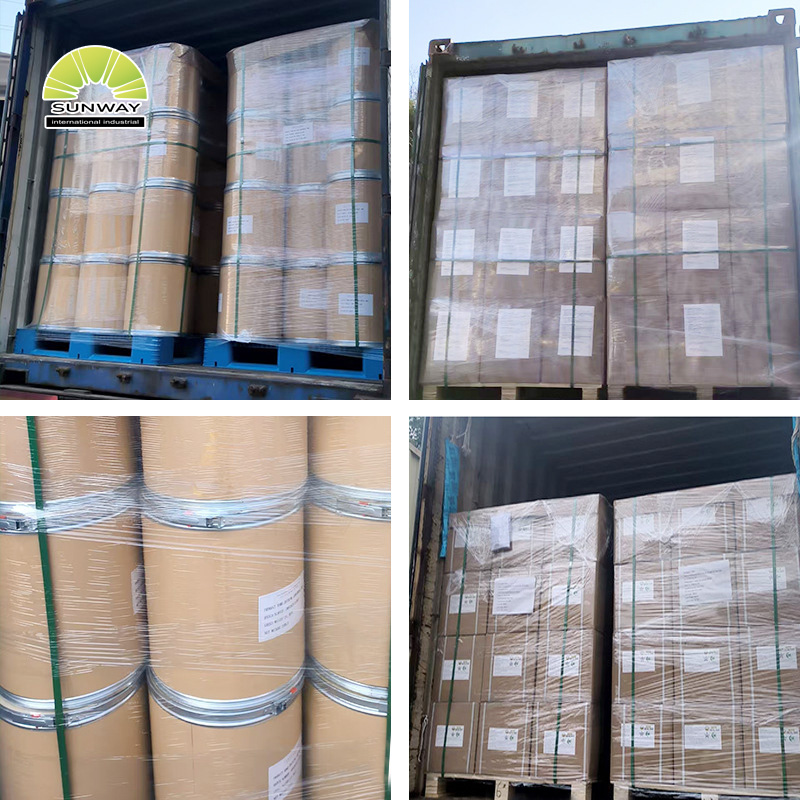 Anti-Aging-Kosmetikrohstoff (Natriumascorbylphosphat, CAS 66170-10-3, 99 % Reinheit) zum Großhandelspreis