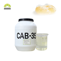 Daily Chemicals Rohstoff Cocoamidopropylbetain CAB CAPB 35 %