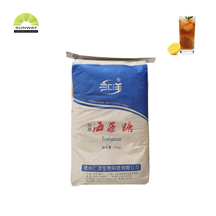 Natürlicher Süßstoff Bio-Trehalose-Süßstoff, Trehalose-Preis, Trehalose