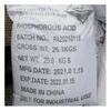Heißer Verkauf Hohe Qualität Phosphorsäure in Lebensmittelindustrie Handel mit Pestizidphosphit