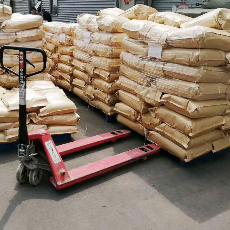 Futtermittelqualität 50000u/g Mannanase-Enzym Beta-Mannanase zur Verbesserung der Tierimmunität