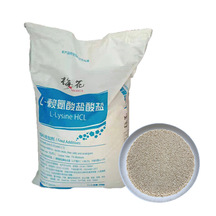 L-Lysin Lysin Futterqualität Geflügel 25 kg Beutel HCL 98,5 % CAS-Nr. 657-27-2