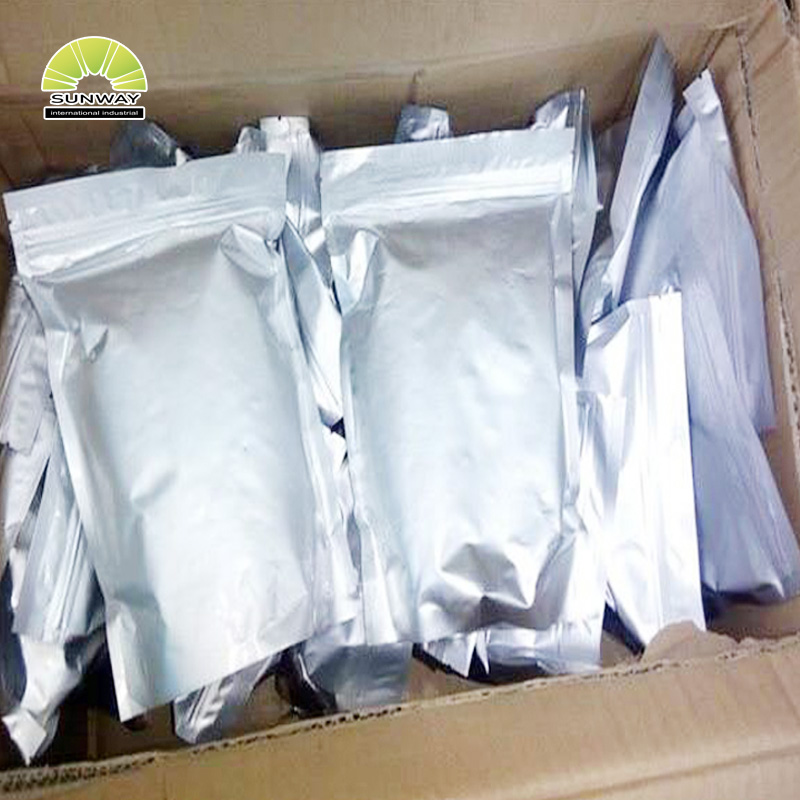 Emulgator gelbes Pulver hydriertes Lecithin für Kosmetik