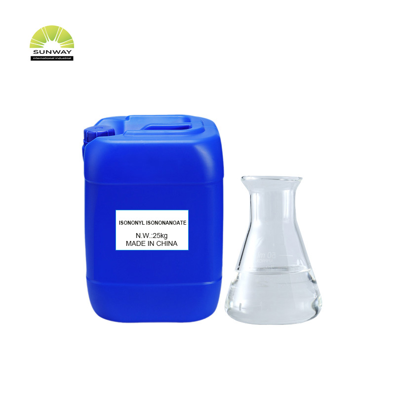 Direkt vom Hersteller: Hochreine Waschmittelrohstoffe, Isononylisononanoat (CAS 42131-25-9)