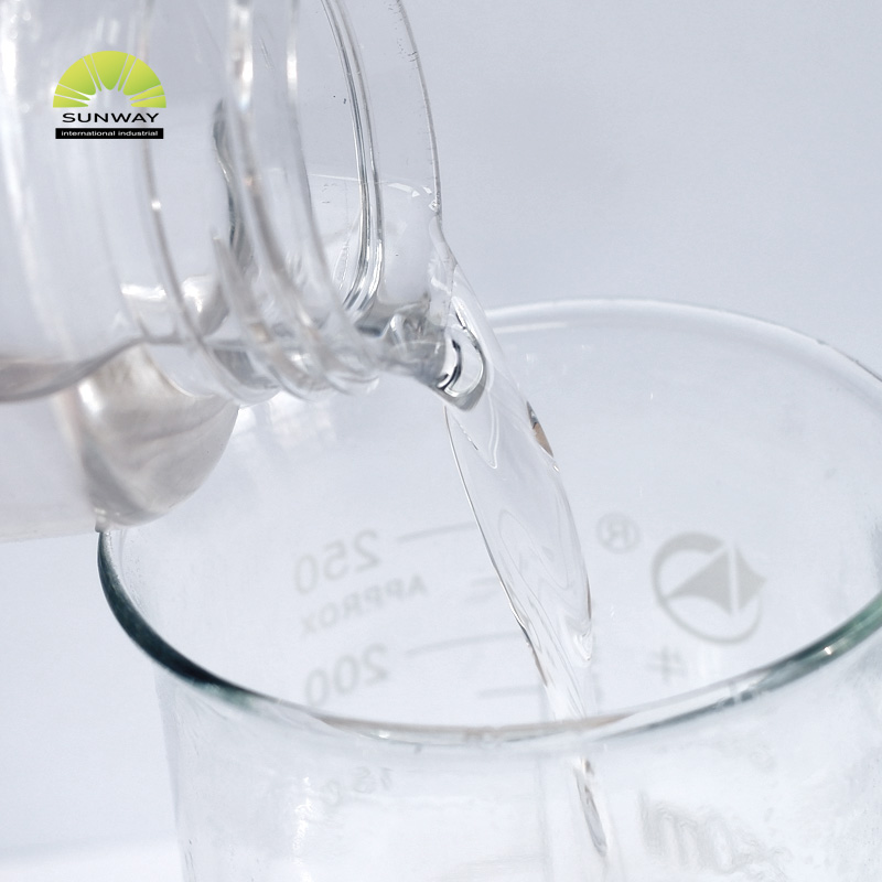 Synthetisches Öl in Kosmetikqualität, Cetyl Ethylhexanoat, für Waschmittel