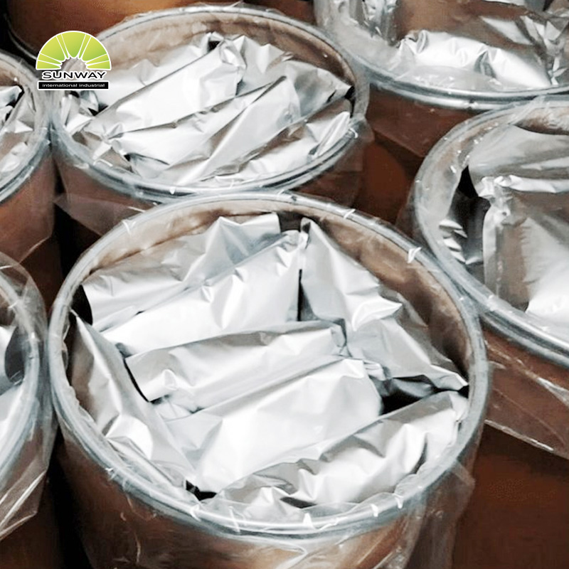 Kosmetischer Rohstoff 99,5 % Himbeerketonglucosid CAS 38963-94-9 für ein aufhellendes Serum