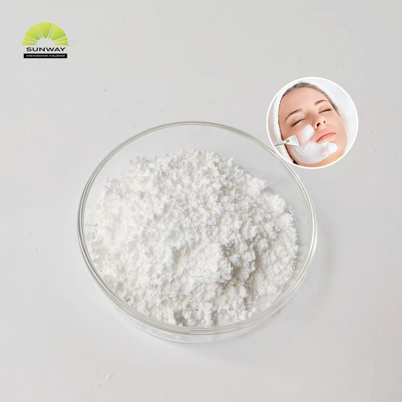 Anti-Aging-Kosmetikrohstoff (Natriumascorbylphosphat, CAS 66170-10-3, 99 % Reinheit) zum Großhandelspreis