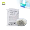 SUNWAY CMC-Pulver in Lebensmittelqualität CAS 9004-32-4 Natriumcarboxymethylcellulose Preis