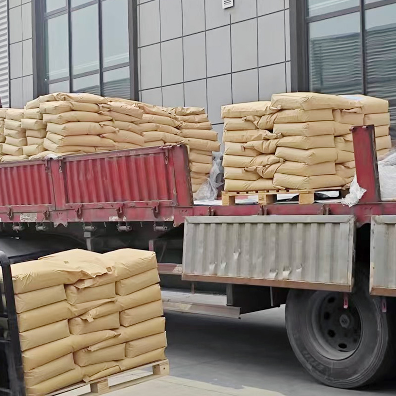 SUNWAY Xylanase-Enzym in Futtermittelqualität, thermostabile Xylanase für Tierfutter, Geflügel