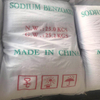 Verwendung von Natriumbenzoat-Kaliumsorbat C7H5NAO2 Pulverpulver-Pulver-Safe als Konservierungsmittel in Lebensmitteln in Saft