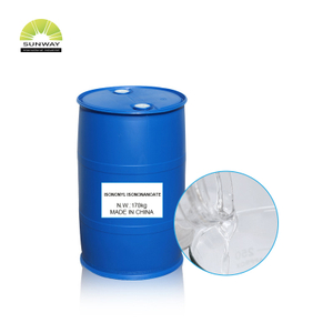 Direkt vom Hersteller: Hochreine Waschmittelrohstoffe, Isononylisononanoat (CAS 42131-25-9)