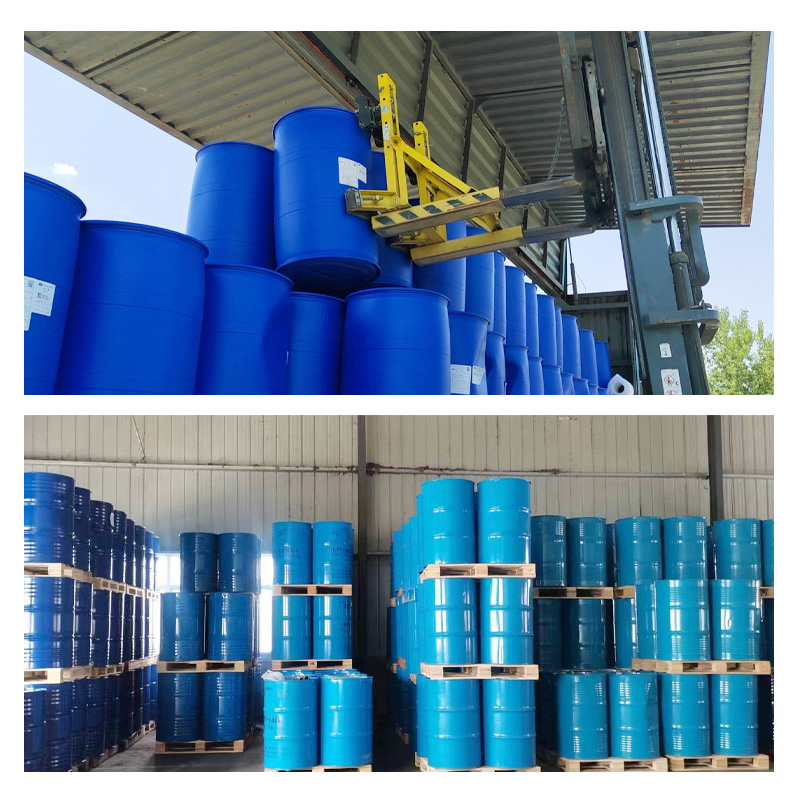 Direkt vom Hersteller: Hochreine Waschmittelrohstoffe, Isononylisononanoat (CAS 42131-25-9)