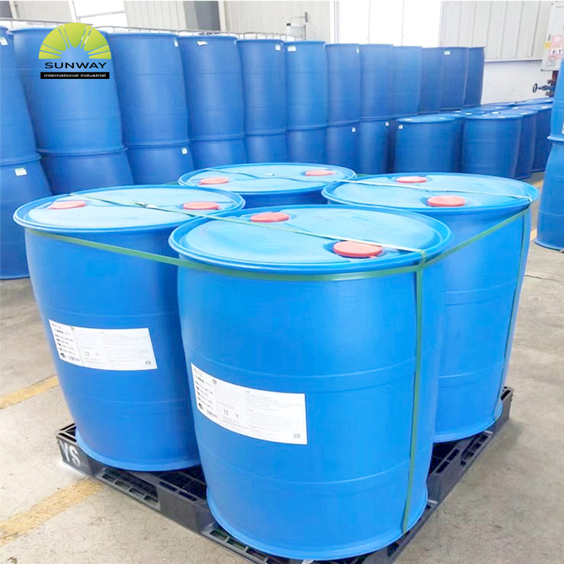 Kosmetiktaugliches, mildes amphoteres Tensid CAS 14350-97-1 Dinatriumlauroamphodiacetat