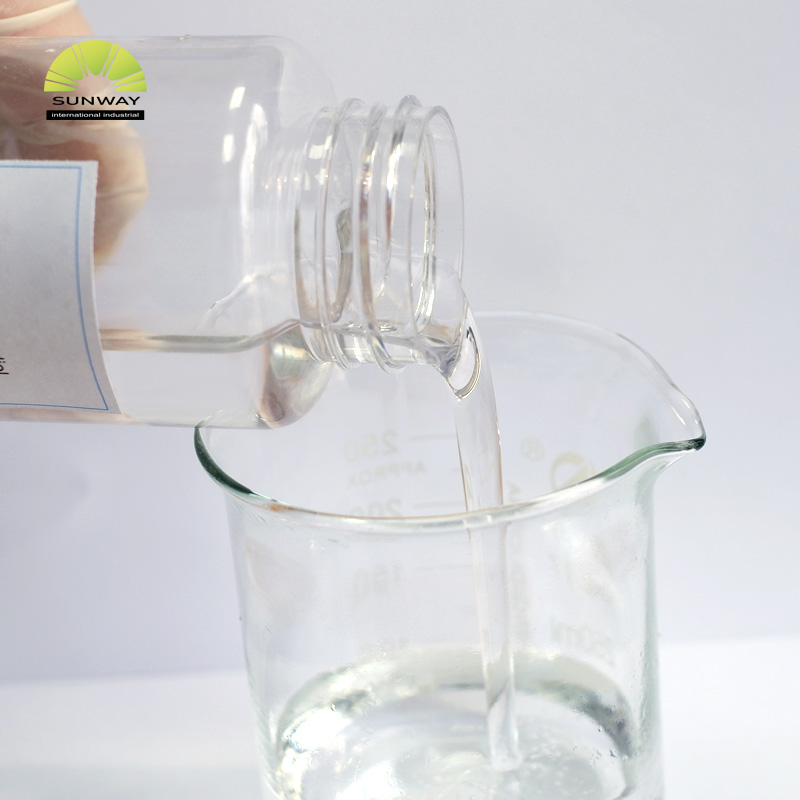 Chinesisches, stark verkauftes Methylpropandiol-Pulver in Kosmetikqualität (CAS 2163-42-0)