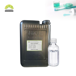 Methylsalicylat-Reinheit 99 % C8H8O3 CAS 119-36-8 Methylsalicylat auf Lager