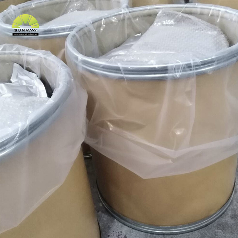 Fabrikversorgung 98 % 50 % 90 % Calciumbutyrat Futtermittelzusatz Buttersäure Calciumsalz Cas 5743-36-2 Calciumbutyrat