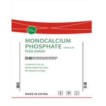 hochwertiges Monokalziumphosphat (MCP) Hersteller/Großverkauf der Fabrik beste Qualität