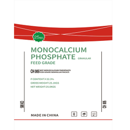 hochwertiges Monokalziumphosphat (MCP) Hersteller/Großverkauf der Fabrik beste Qualität