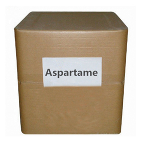 Bulk Lebensmittelzusatzstoffe Aspartam Power mit guter Qualität und günstigem Preis Lebensmittelzusatzstoff CAS Nr. 22839-47-0 