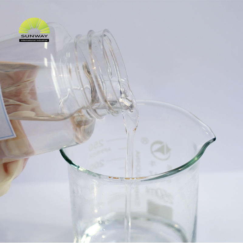 Industrieller Polyol-Feuchtigkeitsspender 215 kg/Fass Propylenglykol für Seife