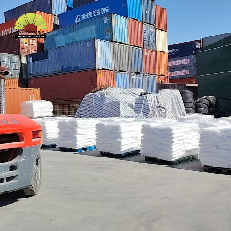 Natriumformiat in Industriequalität, 98% Reinheit