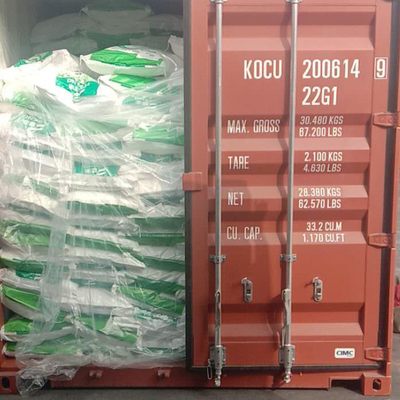 Dextrose-Bulk 25 kg Dextrose-Glukose in Lebensmittelqualität Niedriger Preis Dextrose-Monohydrat-Pulver