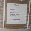  Top-Qualitätspreis für Vitamin-C-Ascorbinsäure-VBC-Pulver BP / USP / EP / FCC-Massengroßverkauf CAS-Nr.: 50-81-7