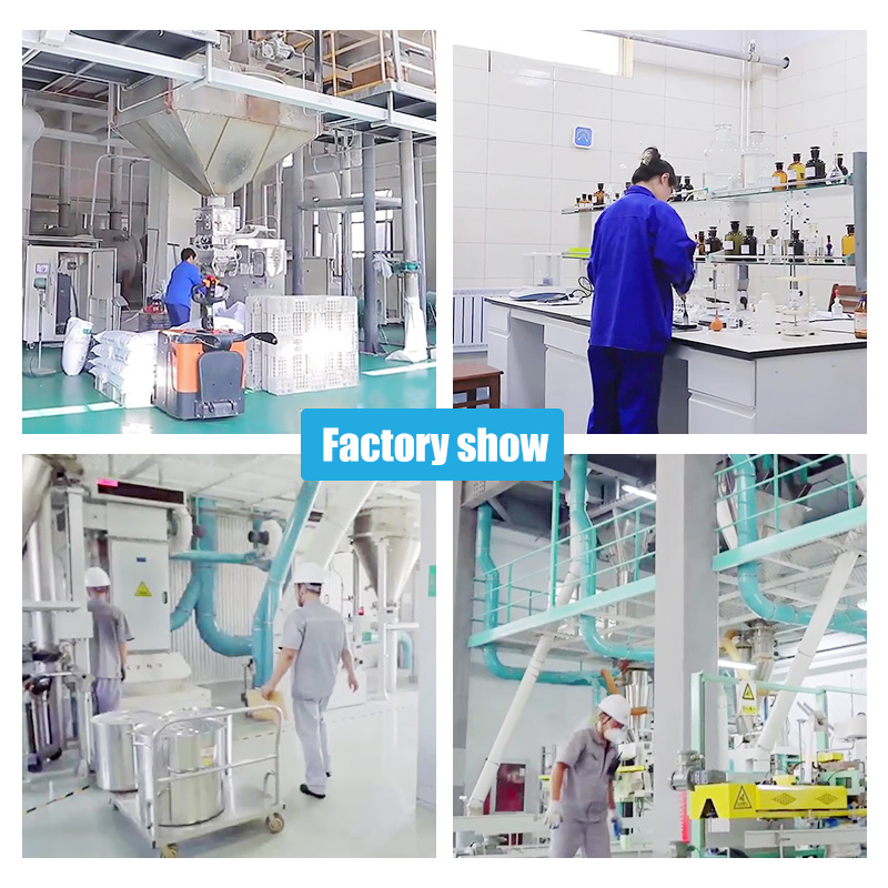 Großhandel Reines 99% Konservierungsmittel Caprylhydroxamsäurepulver in Kosmetikqualität CAS 7377-03-9