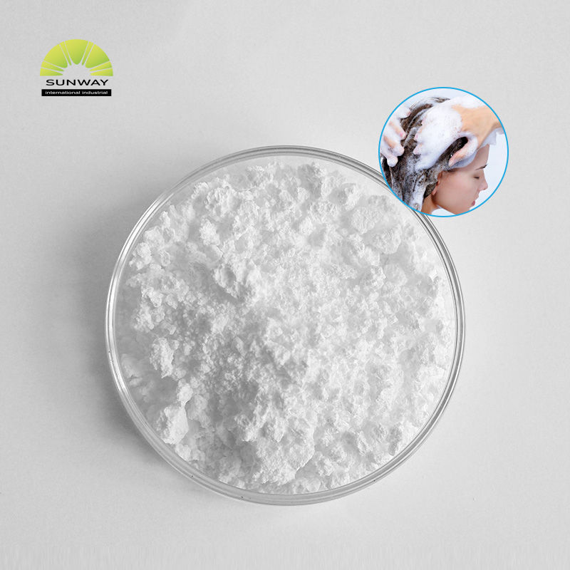 Factory Supply Raw Materials Sodium Lauroyl Glutamate CAS 29923-31-7 with High Quality