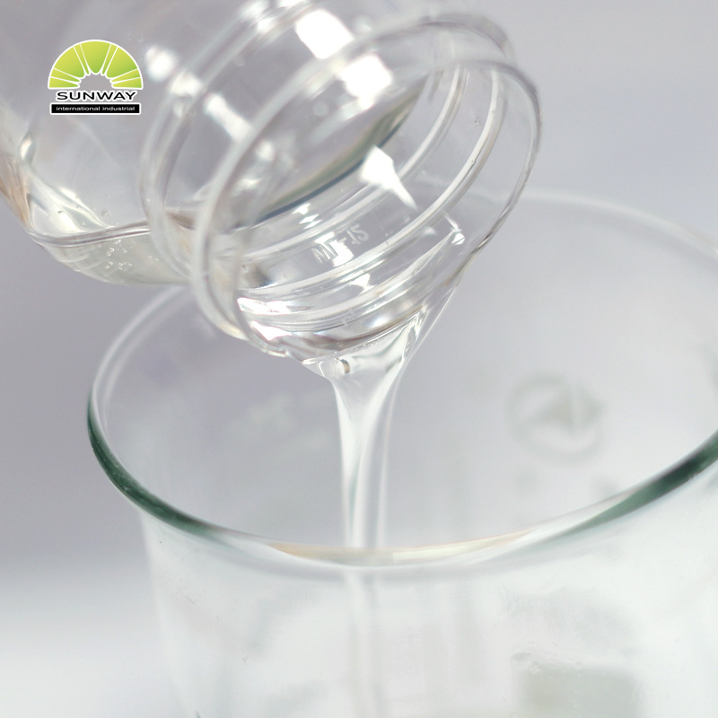 Kosmetischer Rohstoff Emulgator PEG-20 Glyceryltriisostearat CAS 86846-21-1