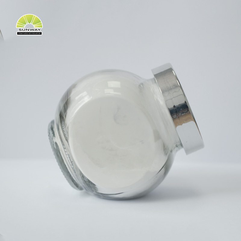 Hochwertiges Verdickungsmittel, 100 % modifiziertes Maisstärkepulver für Waschmittel