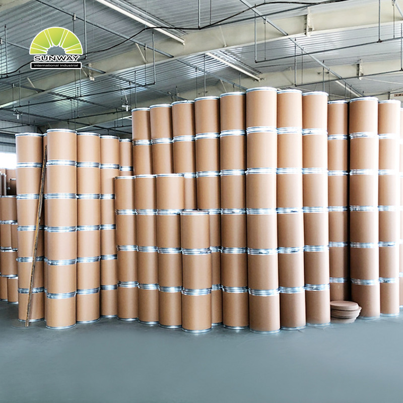 Kosmetischer Rohstoff 99,5 % Himbeerketonglucosid CAS 38963-94-9 für ein aufhellendes Serum