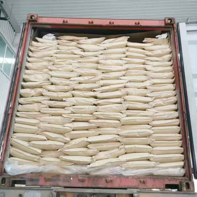 Werkseitige Versorgung mit alkalischem Protease-Enzympulver in Lebensmittelqualität, Cas 9014-01-1