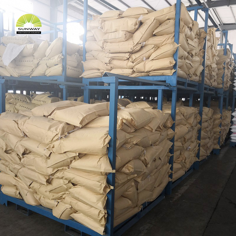 Chinesischer Hersteller liefert Emulgator Cetearylalkohol (und) Ceteareth-20 zum Großhandelspreis.