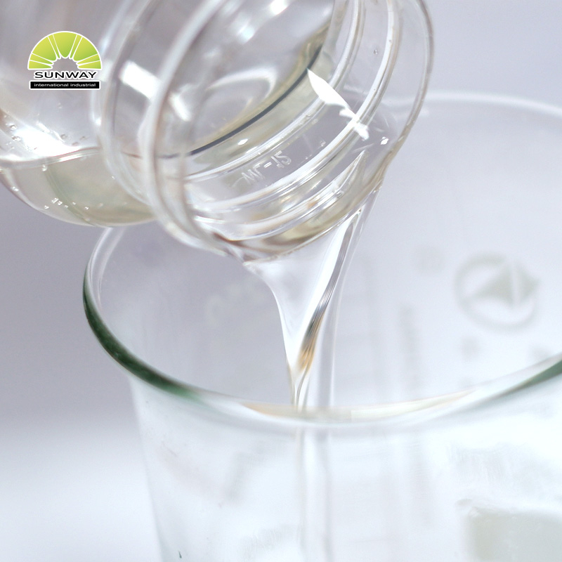 Rohstoffe für tägliche Chemikalien: Emulgator Cetyl PEG/PPG-10/1 Dimethicon für Waschmittel