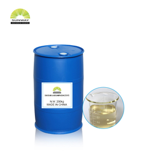 Kosmetiktaugliches, mildes amphoteres Tensid CAS 14350-97-1 Dinatriumlauroamphodiacetat