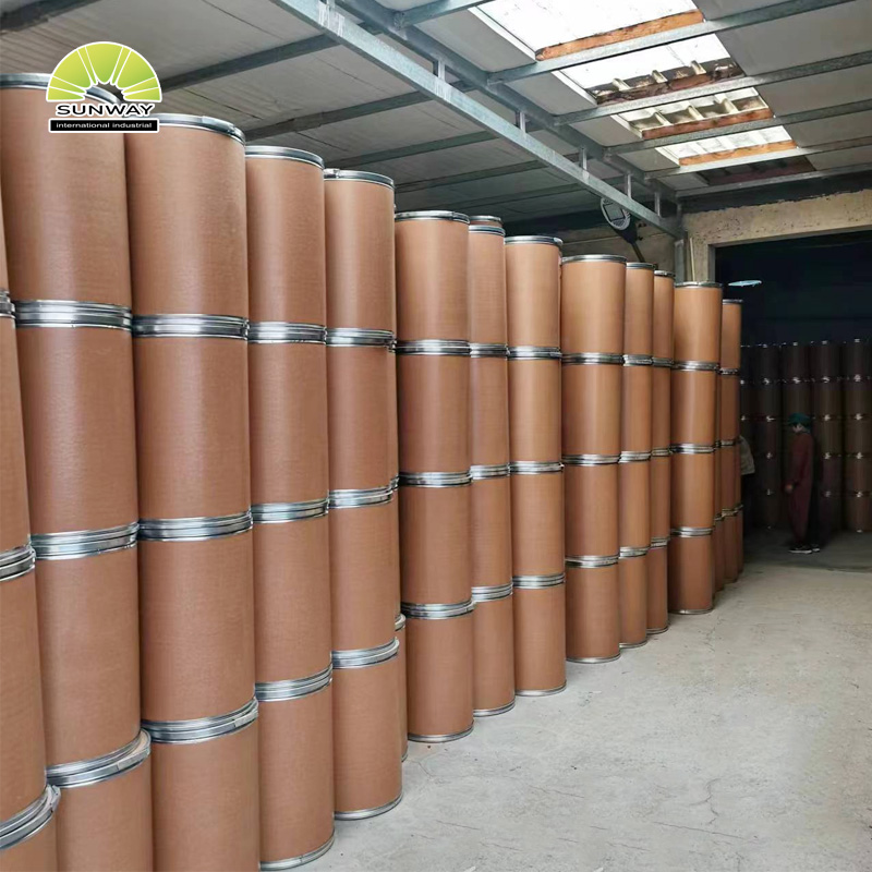 Emulgatoren Sorbitanolivat/Cetearylglucosid-Flocken für Waschmittel